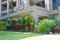 2 bedrooms furnished apartments for rent in Naalya 600usd