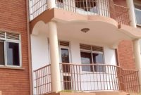 3 bedrooms apartments for rent in Kyambogo at 1.2m Uganda shillings