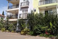 1 bedroom furnished apartment for rent in Mbuya at $800