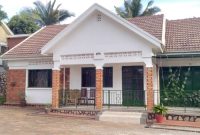 3 bedrooms standalone house for rent in Naguru at 2,200 USD