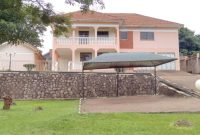 5 bedrooms house for sale in Naguru at $500,000