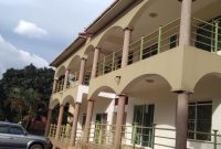 2 bedrooms apartment for rent in Naguru at $700 per mont