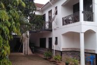 5 bedrooms house for rent in Naguru at $2,000