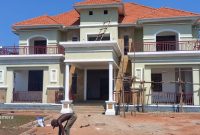 6 bedrooms mansion for sale in Munyonyo with lake view at $650,000