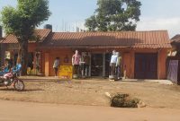 22 decimals commercial plot for sale in Makindye at 1.1 billion shillings