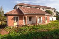 3 bedrooms house for sale in Kira Mamerito Rd at 120m