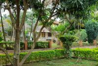 2 bedrooms furnished apartments for rent in Naguru at $800