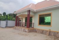 3 bedrooms house for sale in Bwebajja at 300m