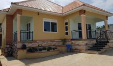 3 bedrooms house for sale in Namulanda at 280m