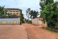 1 acre of land for sale in Bukoto at 1.7 Billion shillings