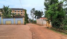 1 acre of land for sale in Bukoto at 1.7 Billion shillings