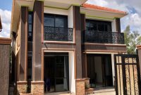 4 bedrooms house for sale in Kisaasi at 470m
