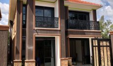 4 bedrooms house for sale in Kisaasi at 470m