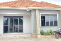 3 bedrooms house for sale in Kyanja Komamboga at 350m