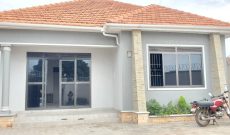 3 bedrooms house for sale in Kyanja Komamboga at 350m