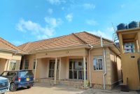 6 rental units for sale in Najjera 3m shillings monthly at 300m