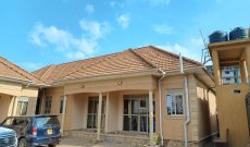 6 rental units for sale in Najjera 3m shillings monthly at 300m