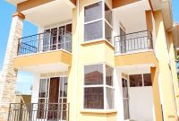 4 bedrooms house for sale in Kira at 500m