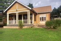 3 bedrooms house for sale in Namugongo Sonde 45 decimals at 450m