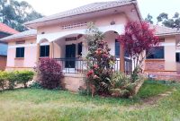 3 bedrooms house for sale in Kira Mulawa 220m