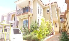 4 bedrooms house for sale in Kira at 450m