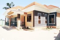 4 bedrooms house for sale in Kira Bulindo 25 decimals at 600m