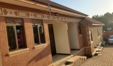 7 rental units for sale in Ntinda 3.75m monthly at 400m