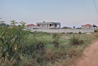 15 decimals plot of land for sale in Kyanja at 85m