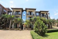 Apartment blocks for sale in Munyonyo 55m monthly at $1.9m