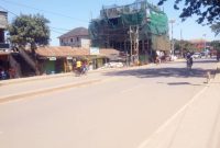 43x85ft commercial property for sale in Makindye 5m monthly at 700m