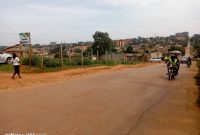 25 decimals commercial plot for sale in Kamwokya at 750m