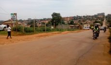 25 decimals commercial plot for sale in Kamwokya at 750m