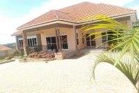 4 bedrooms house for sale in Kitende 24 decimals at 650m