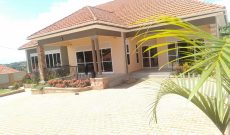 4 bedrooms house for sale in Kitende 24 decimals at 650m