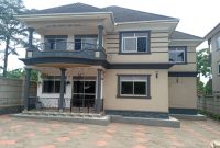 4 bedrooms house for sale in Kyanja Kunga 15 decimals at 580m