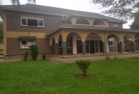 4 bedrooms house for rent in Gaba Kawuku at 2,000 USD