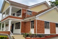 5 bedrooms house for rent in Naguru at $2,800 per month