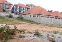 12 decimals for sale in Kyaliwajjala 120m