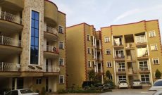 28 apartments block for sale in Kyaliwajjala at 2.1 billion Uganda shillings
