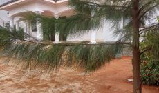 4 bedrooms house for sale in Buloba on 100x100ft at 320m