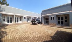 7 rental units for sale in Kulambiro 3.92m monthly at 470m