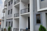 Apartment block for sale in Buziga 30m monthly at 2.7 Billion shillings