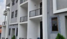 Apartment block for sale in Buziga 30m monthly at 2.7 Billion shillings