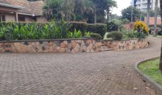 4 bedrooms house for sale in Muyenga with pool at $1.7m