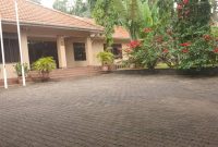 4 bedrooms house for sale in Kololo on 60 decimals at $1.6m
