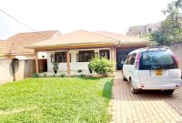 3 bedrooms house for sale in Namugongo Protestant Shrine at 320m