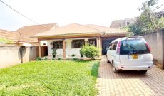 3 bedrooms house for sale in Namugongo Protestant Shrine at 320m