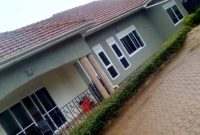 3 bedrooms house for sale in Kira Mulawa 13 decimals at 300m