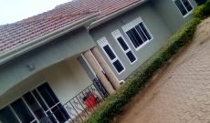 3 bedrooms house for sale in Kira Mulawa 13 decimals at 300m