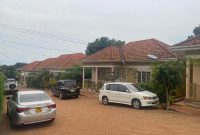 7 rental houses for sale in Entebbe $2,100 at 1.3 billion shillings